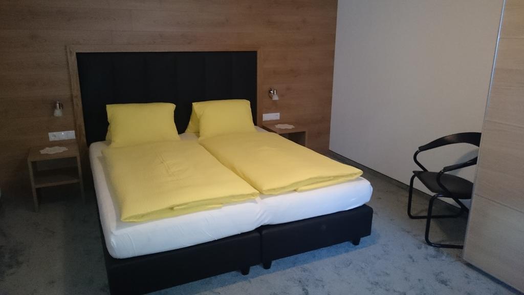 Ferienwohnung Apart Berger Kappl  Zimmer foto