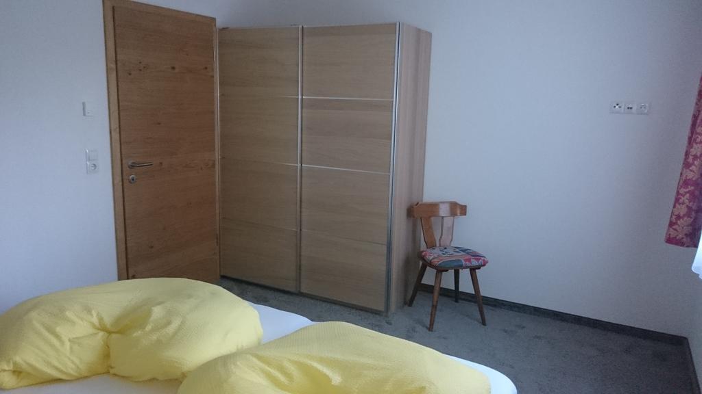 Ferienwohnung Apart Berger Kappl  Exterior foto