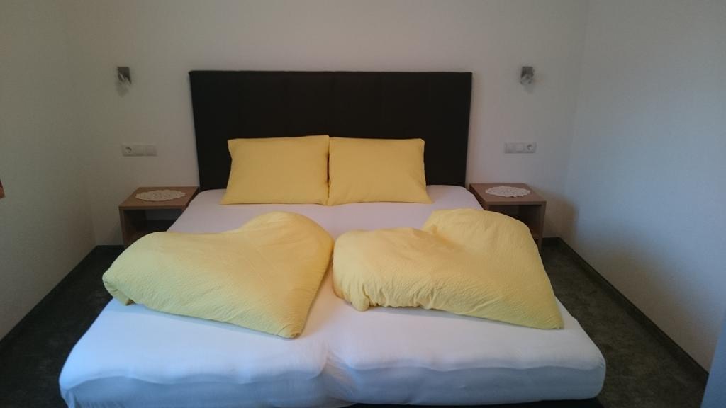 Ferienwohnung Apart Berger Kappl  Zimmer foto